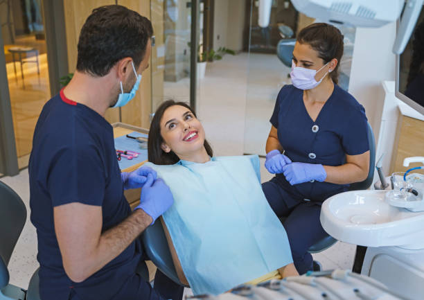 Reliable Yorktown Heights, NY Dental Services Solutions